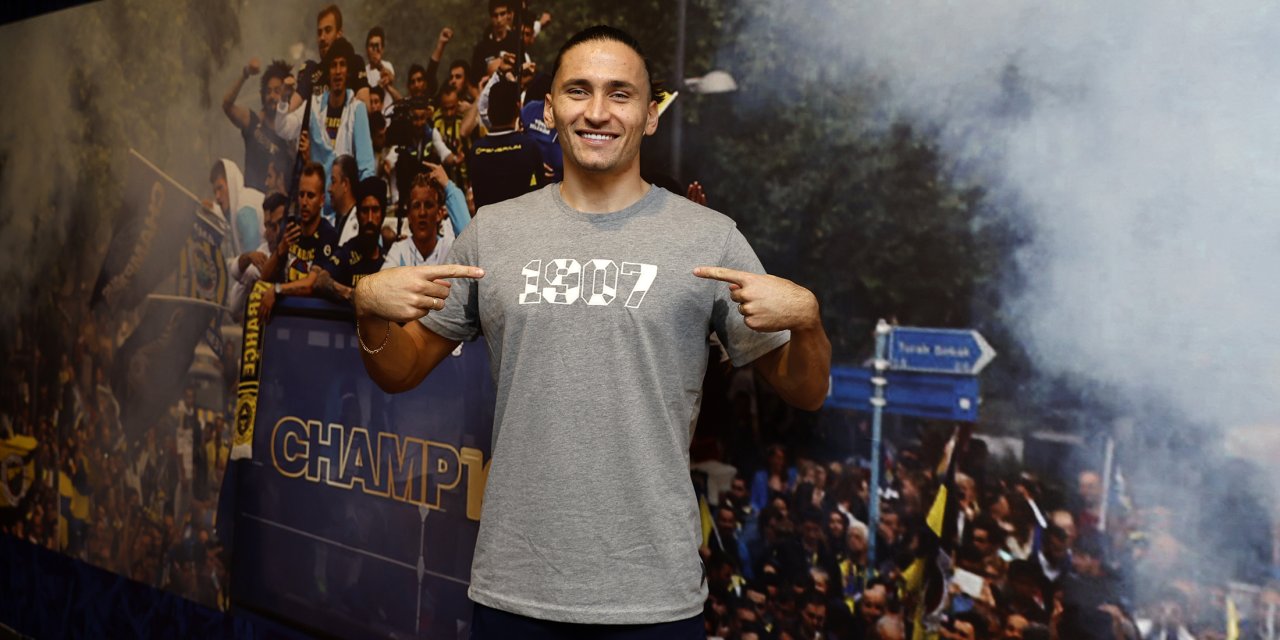 Miguel Crespo: En İyi Şekilde Oyunumuzu Ortaya Koymak Ve Galibiyetlere Devam Etmek İstiyoruz