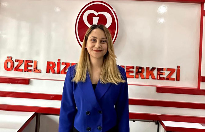 Diyetisyen Öztürk’ten Ramazanda Beslenme Uyarısı