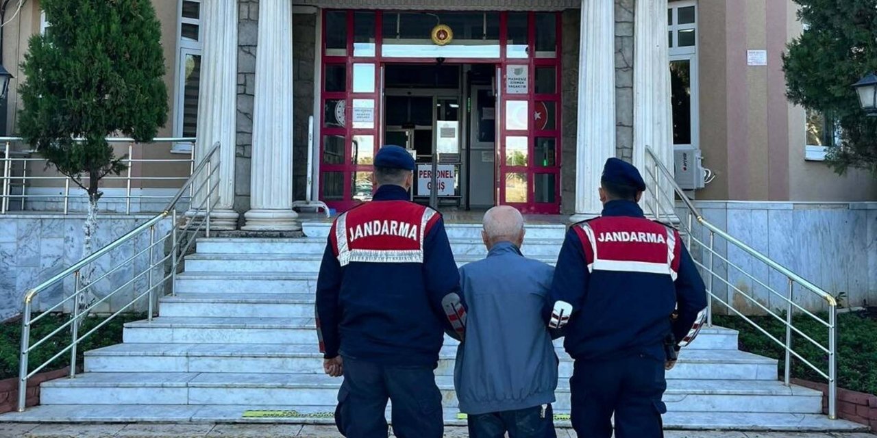 Evinde Uyuşturucuyla Yakalanan Şüpheli Tutuklandı