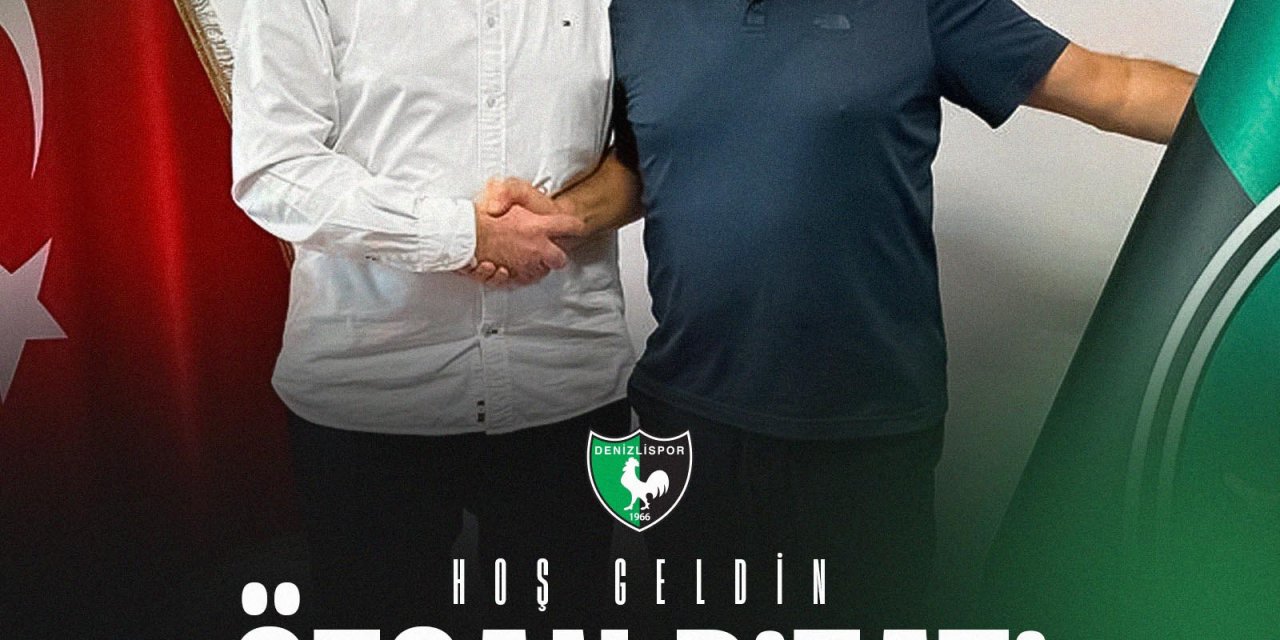 Denizlispor'da Bizati Dönemi