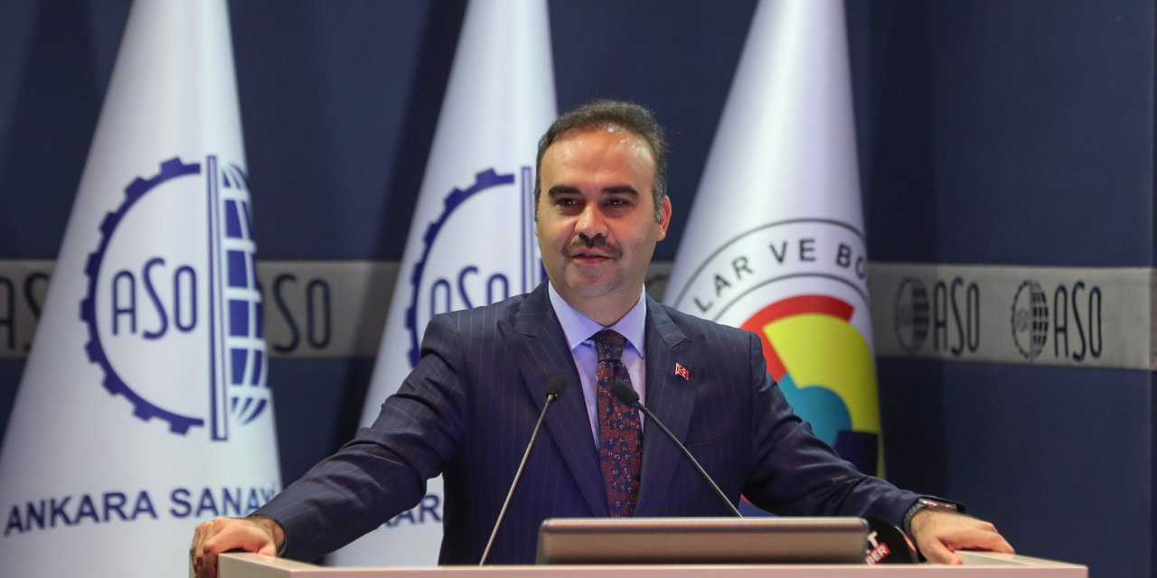 Bakan Kacır: Afetten Etkilenen Kobi'lere 1 Milyon Tl'ye Kadar Destek Sağlanacak