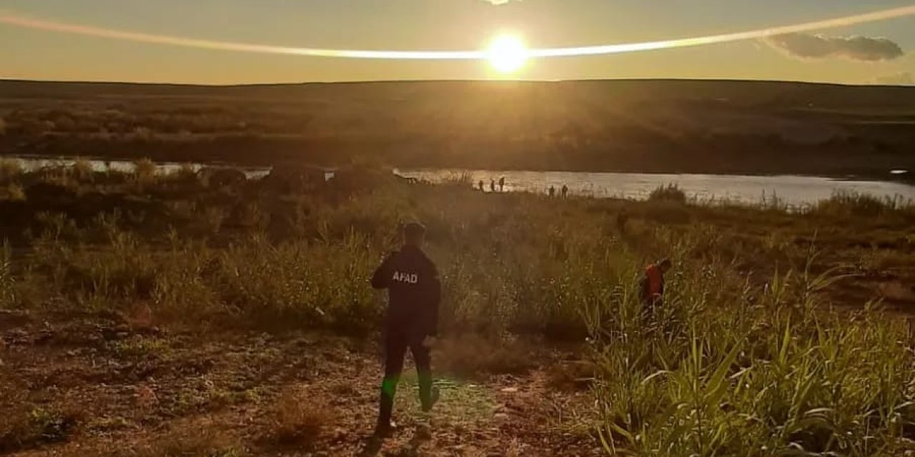 Kayıp Mehmet, Bir Haftadır Dicle Nehri’nde Aranıyor
