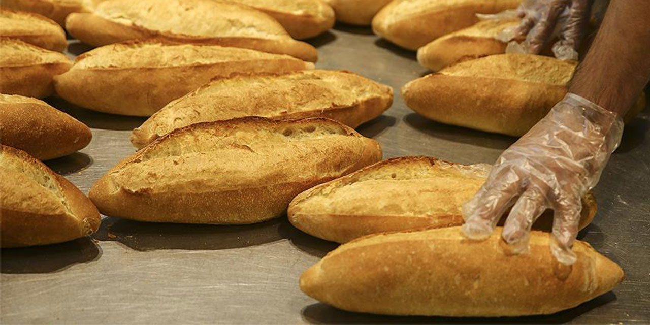 Rize’de Şok Karar! Ekmek Yeniden Zamlanıyor