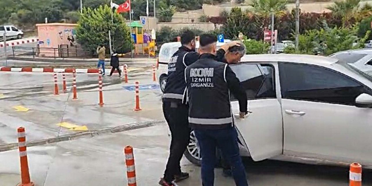 Kapatılan Zaman Gazetesi’nin Yöneticilerinden Firari Fetö’cü Mehmet Kamış Yakalandı