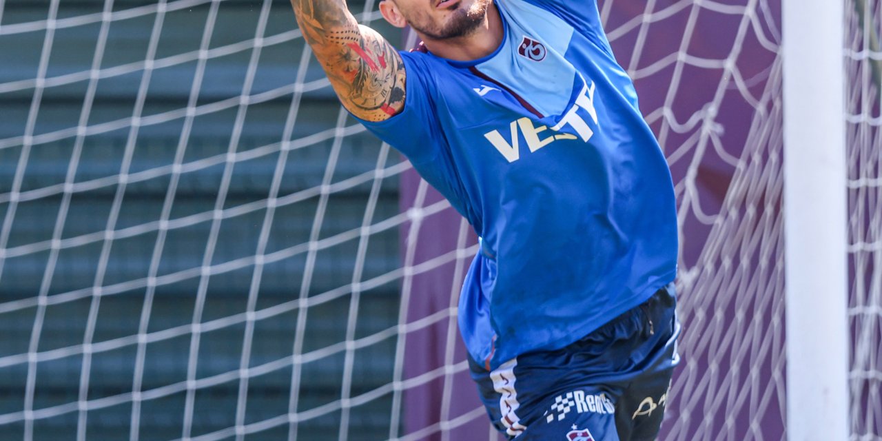 Trabzonspor’dan Uğurcan’ın Sakatlığına İlişkin Açıklama