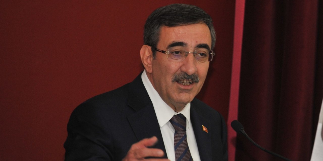 Cumhurbaşkanı Yardımcısı Yılmaz'dan Enflasyonda Tek Hane Açıklaması