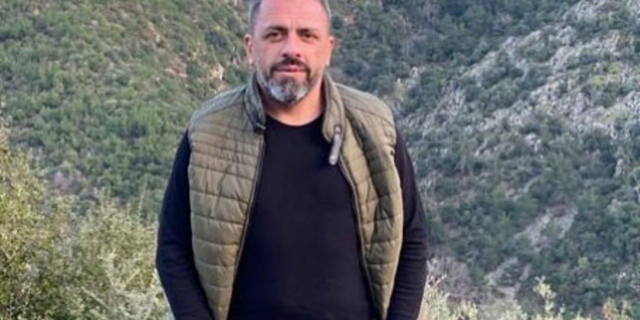 Silahlı Saldırıda Yaralanan Spor Kulübü Başkanı, Kurtarılamadı (2)