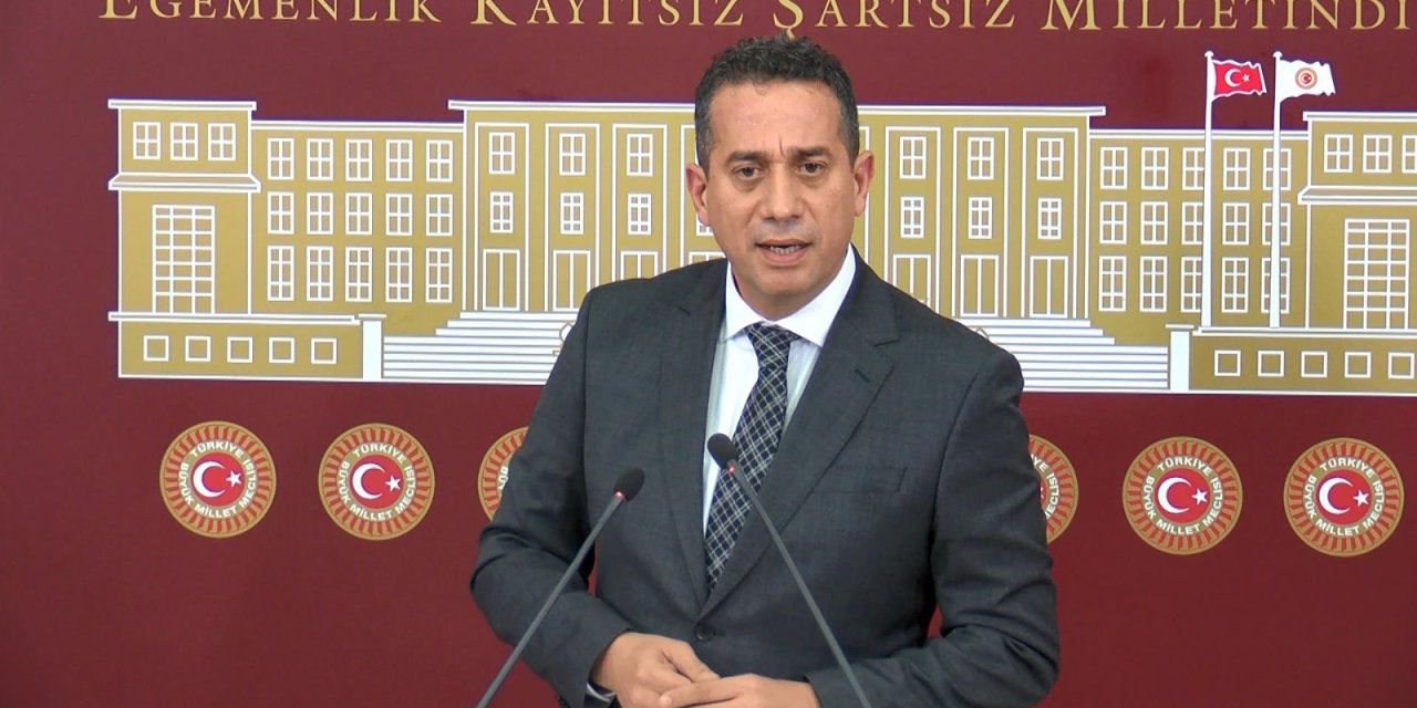 Chp'li Başarır: Asgari Ücret, Gerçek Enflasyon Oranında Belirlenmeli