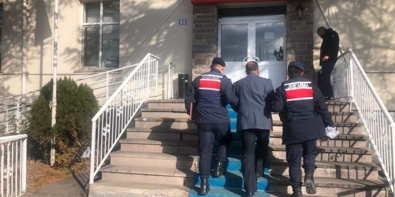 Ankara'da Göçmen Kaçakçılığı Operasyonu: 3 Organizatör Tutuklandı