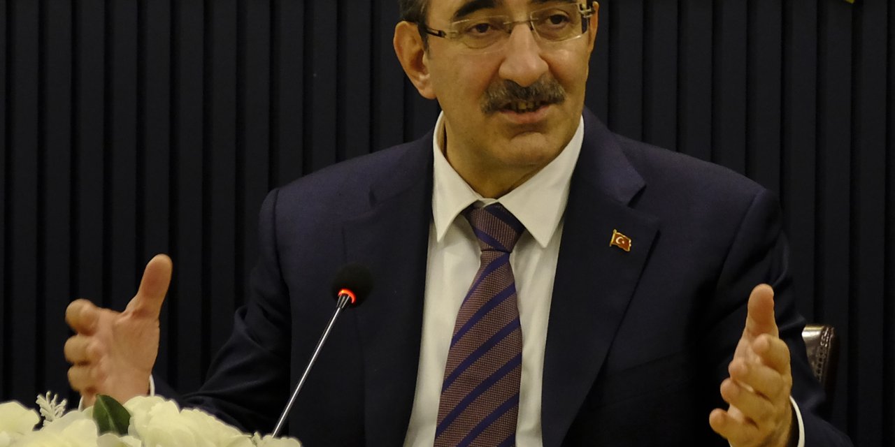 Cevdet Yılmaz: Gazze'de Geçici Ateşkes Olumlu Ama Yeterli Değil