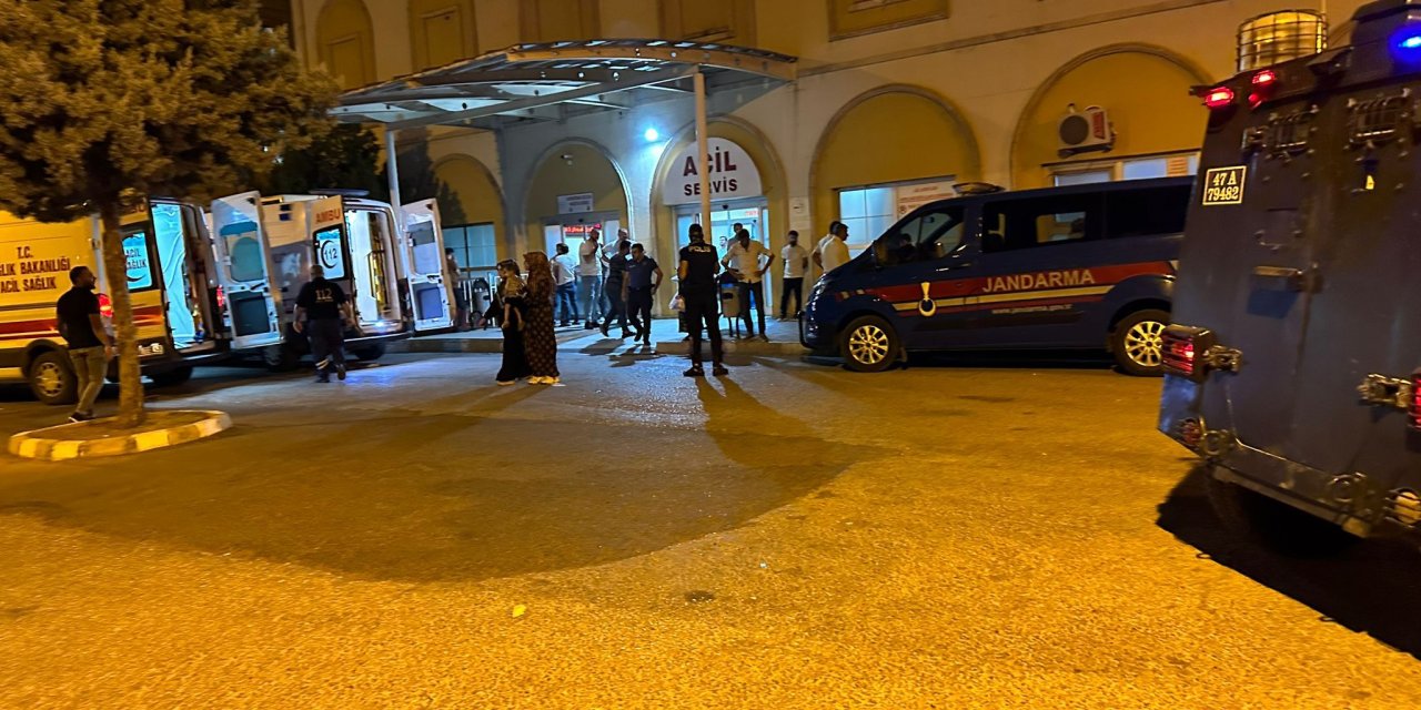 Mardin'de Evde Silahla Vurulmuş Halde Bulunan Kadın, Hastanede Öldü