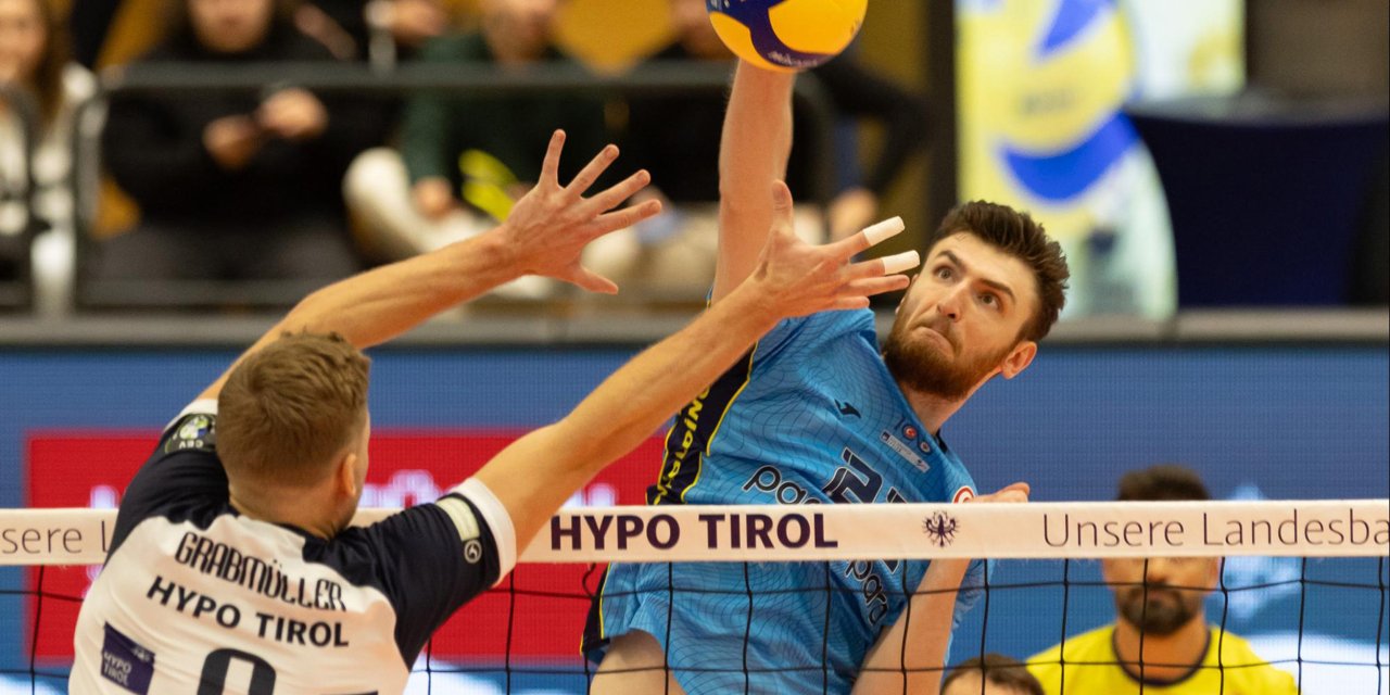 Hypo Tirol Innsbruck - Fenerbahçe Parolapara: 3-2