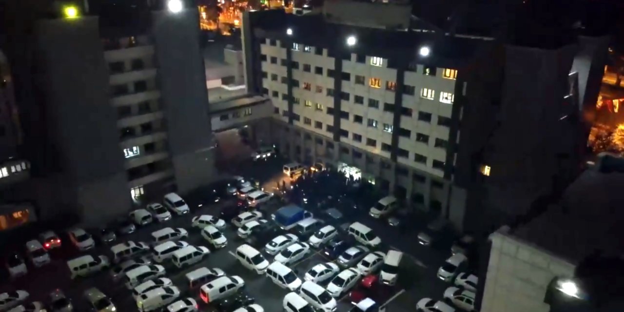 Bakan Yerlikaya: Narkogüç-37 Operasyonu'nda 156 Sokak Satıcısı Yakalandı