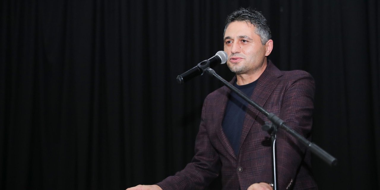 Aliağa'da Kentsel Dönüşümü Yapılan 60 Konutun Tapusu Dağıtıldı