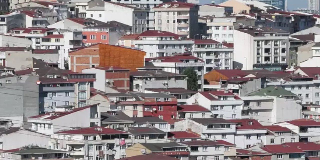 İstanbul'da Da Deprem Unutuldu; Bina Dayanıklılık Testlerine İlgi Azaldı