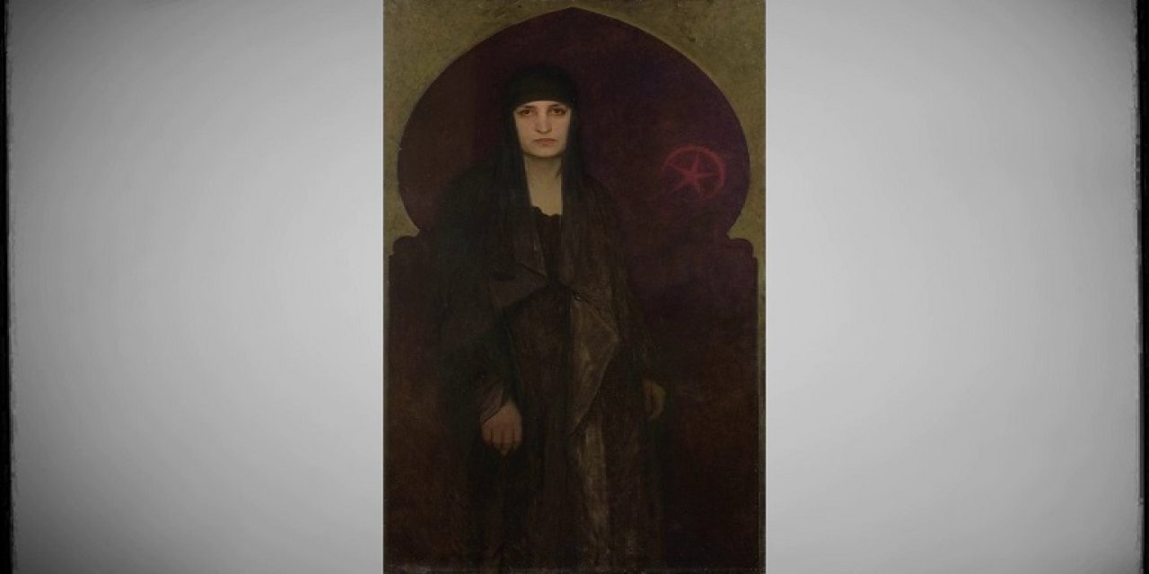 Halide Edip’in Prag Tablosunun Hikayesi Belgesele Taşındı