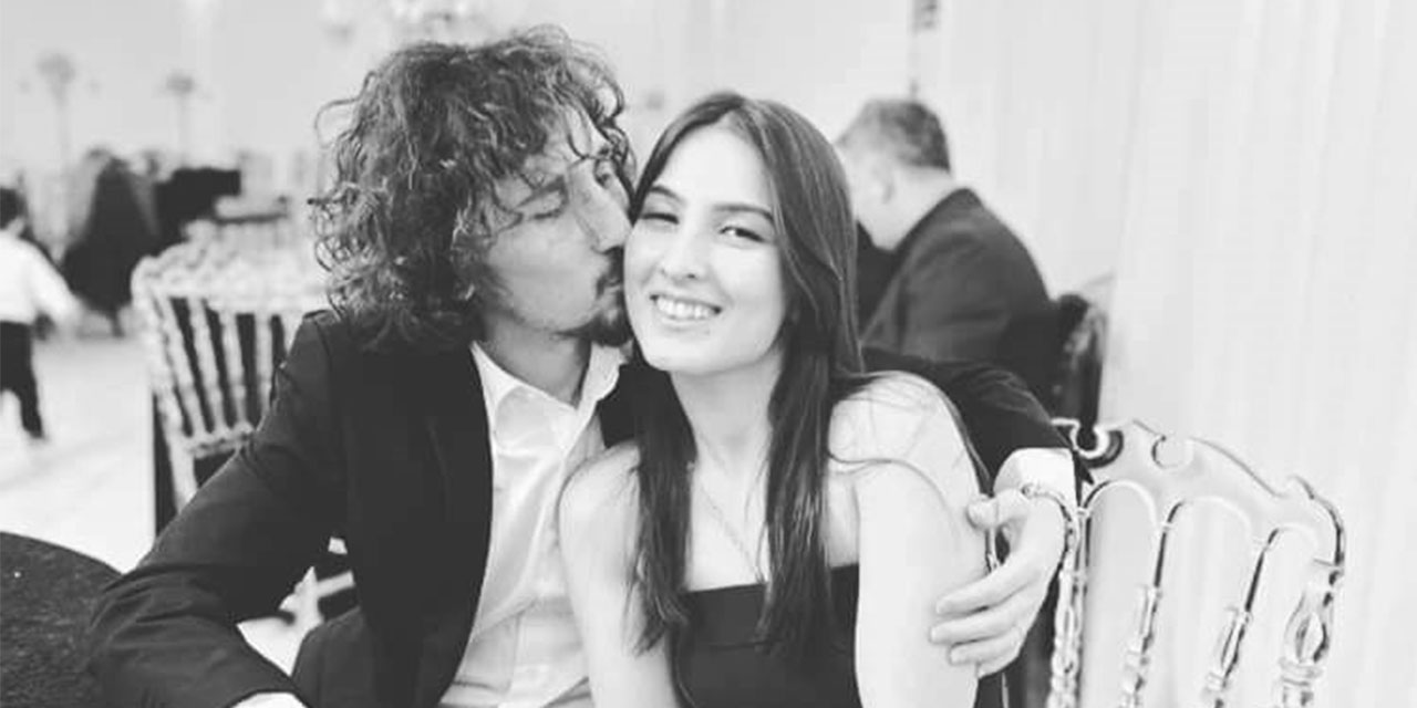 5 ay önce evlenmişti, bakır madenindeki göçükte hayatını kaybetti