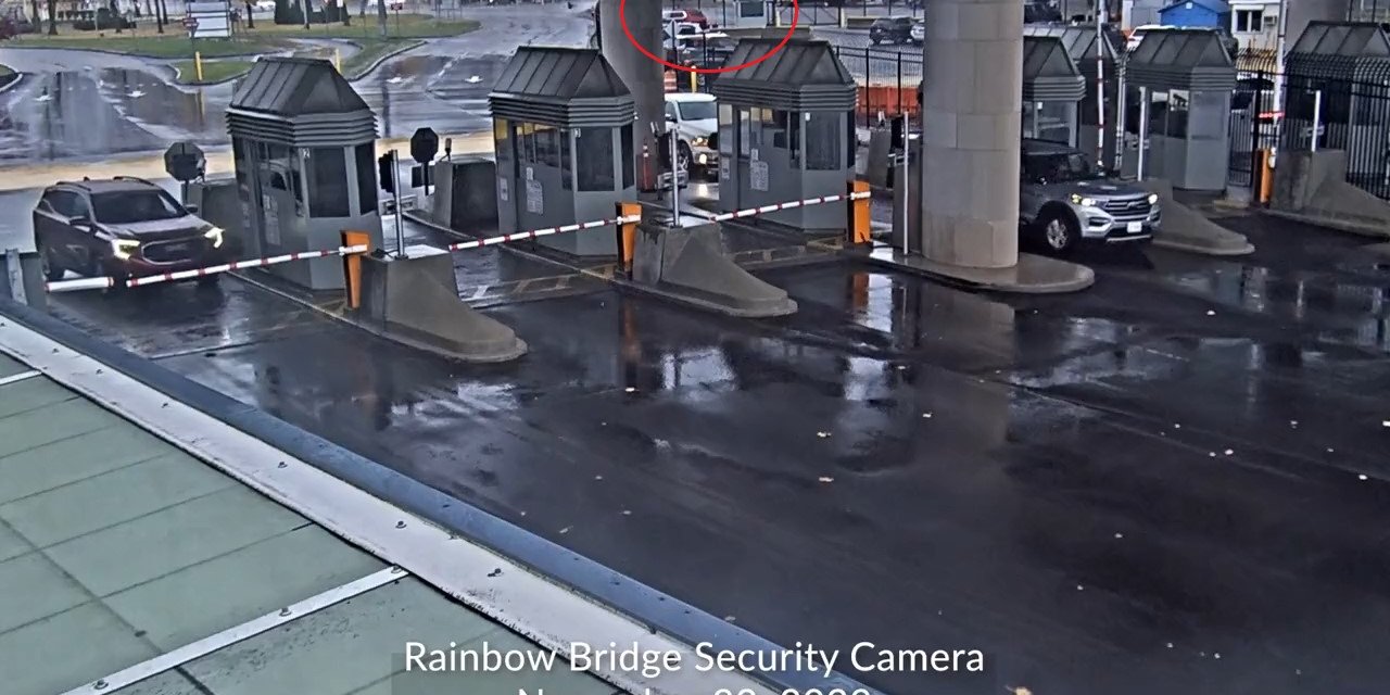 New York Valisi: Köprüdeki Patlama Terör Eylemi Değil