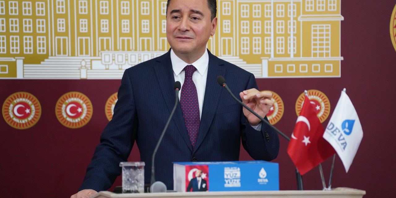 Babacan: Gelin, Bu Sistemi Değiştirelim