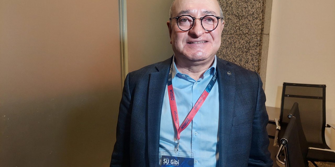 Prof. Dr. Mikdat Kadıoğlu: İstanbul Su Stresi Yaşıyor, Hasat Şart