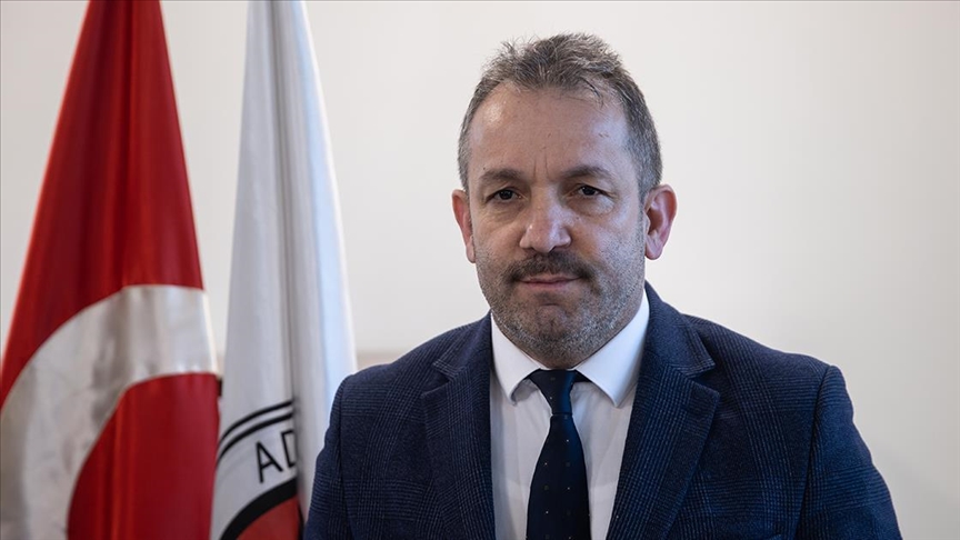 Adli Tıp Kurumu Başkanı Aslıyüksek’in annesi vefat etti