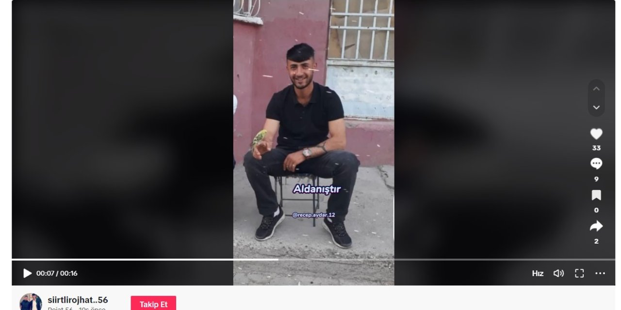 Siirt'te Maden Ocağında Göçük: 3 Ölü, 2 Yaralı (5)