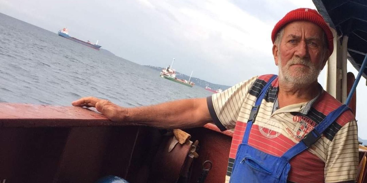 Zonguldak'ta Bir Denizcinin Daha Cansız Bedeni Bulundu (3)