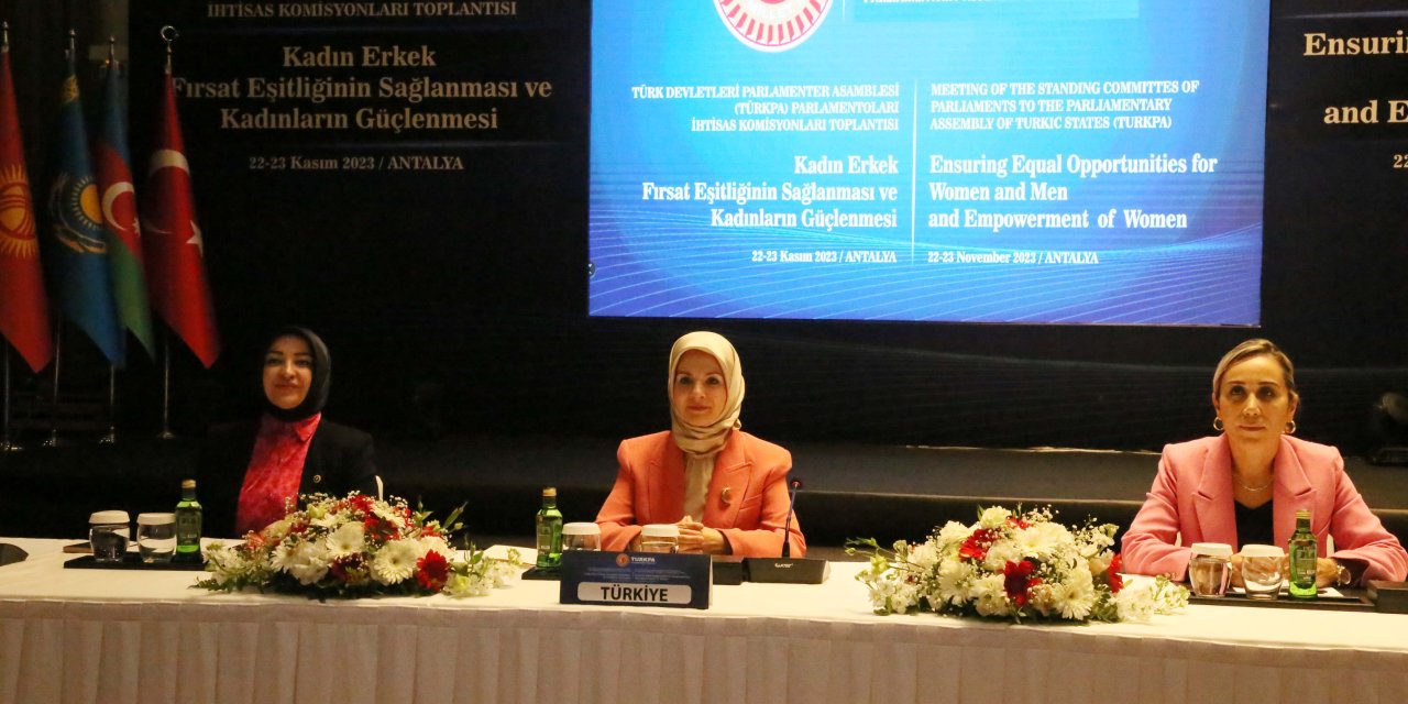 Kadınlara Esnek Ve Uzaktan Çalışma Modeli Geliyor