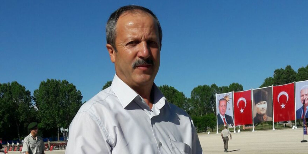 Ordu'da 4'üncü Kattan Düşen İnşaat İşçisi Öldü