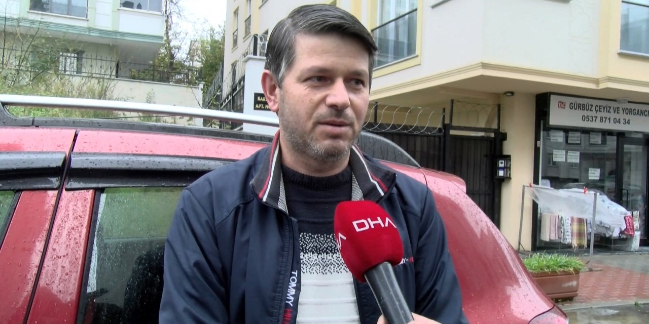 Sultangazi'de Feci Şekilde Dövülen Liseli Yaşam Savaşı Veriyor