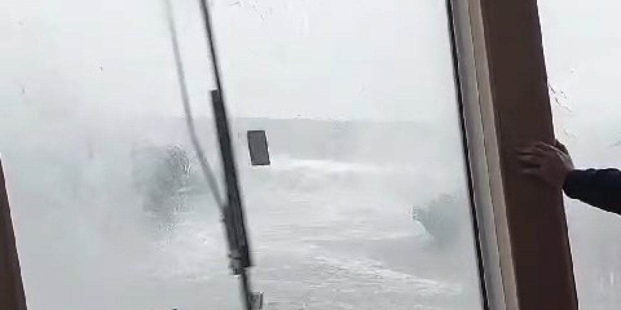 Zonguldak'ta Bir Denizcinin Daha Cansız Bedeni Bulundu (4)