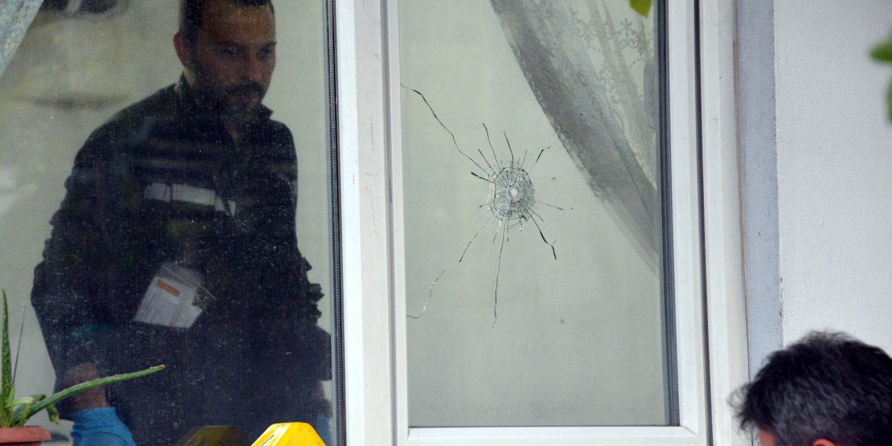 Düğünde Silahlı Bıçaklı Kavga: 1 Yaralı