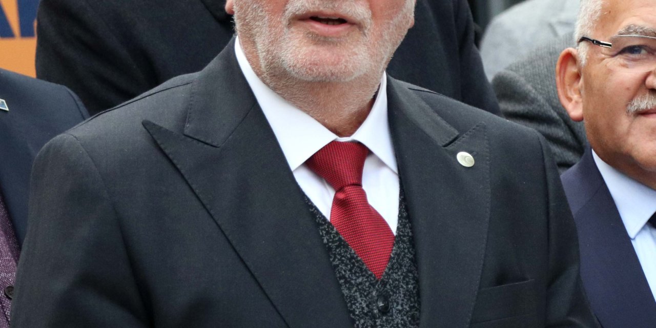 Ak Parti'li Elitaş: Uyuşturucunun Kökünü Kazıyana Kadar Mücadele Edeceğiz (2)