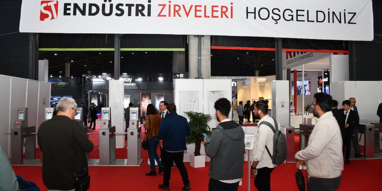 İş Dünyası, Sürdürülebilir Üretim İçin İstanbul’daki Zirvede Buluşacak