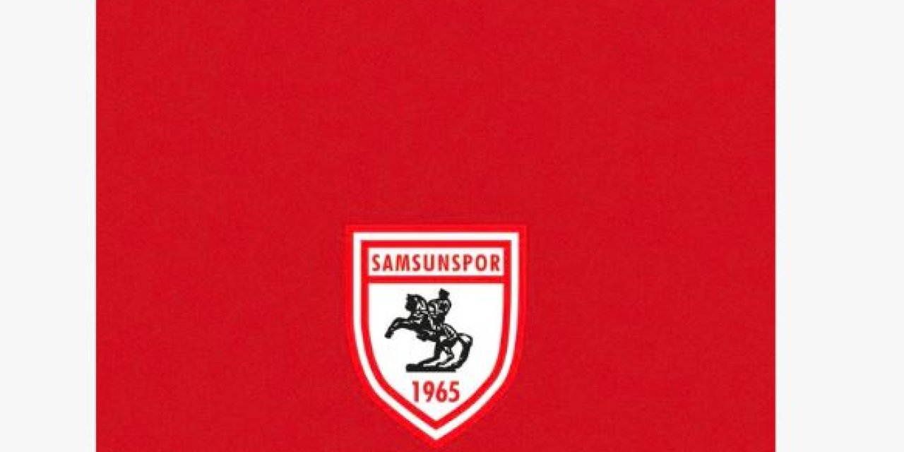 Samsunspor’dan Beşiktaş Maçı İçin Hakem Tepkisi