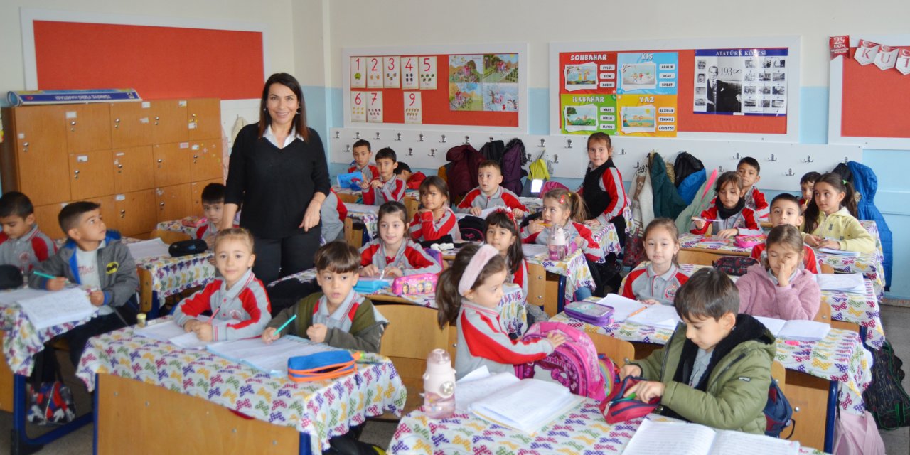 Meltem Öğretmen, Meslektaşı Annesinin Rekorunu Kırmak İstiyor