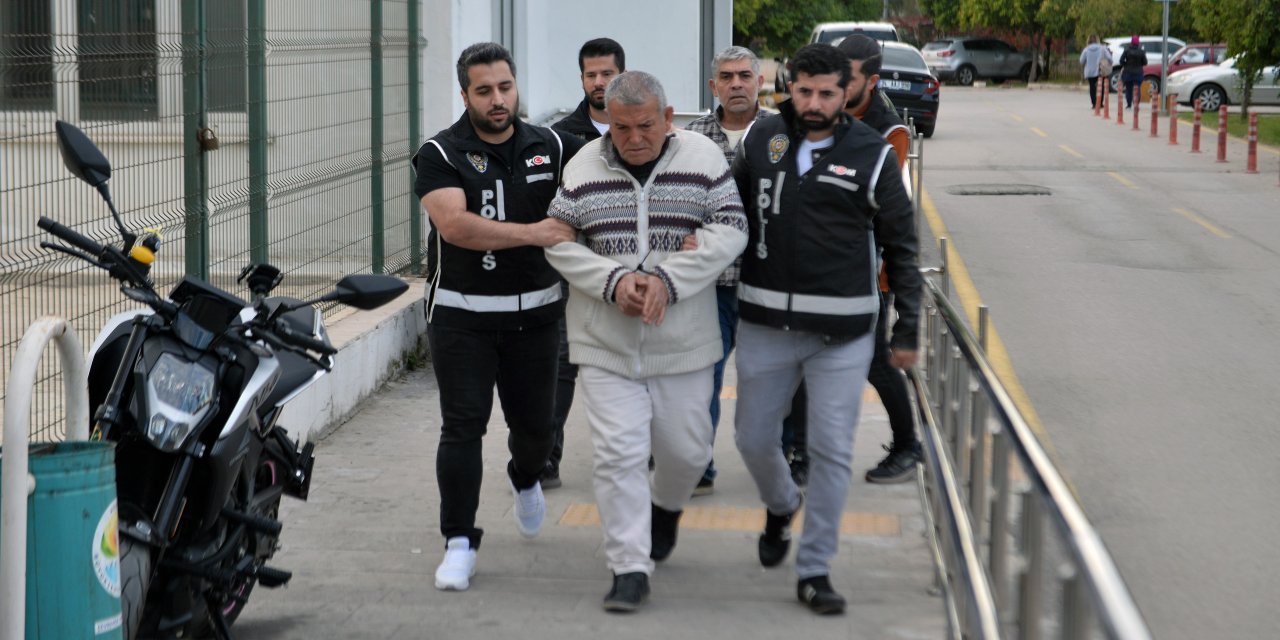 Aylık Yüzde 30 Faizle Borç Verip, Ödemeyenlerin Maaşlarına Haciz Koydurmuşlar