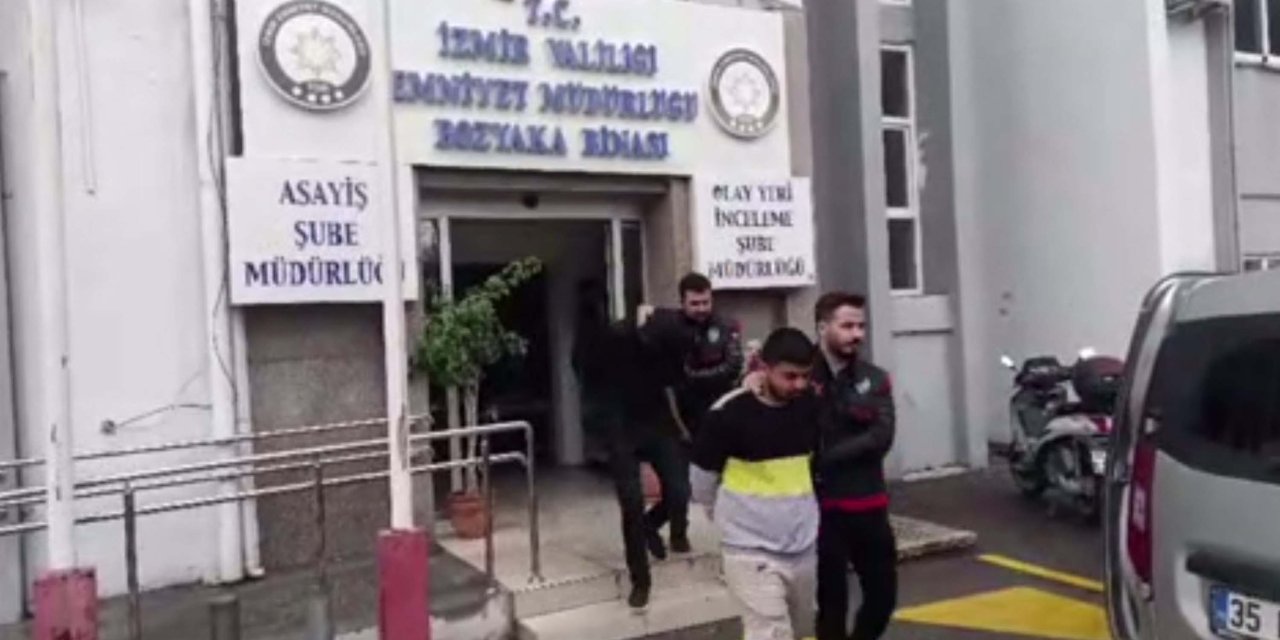 Sahte Dekontla Dolandırıcılık Yapan 4 Şüpheli Tutuklandı