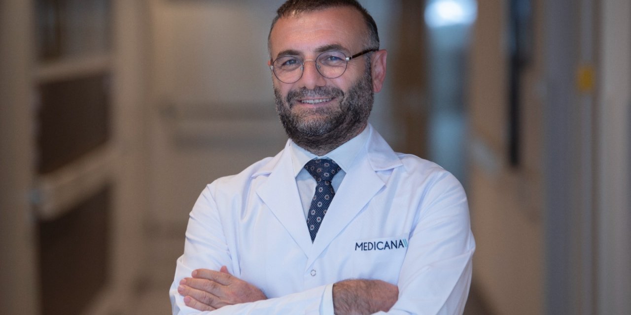 Uzmanı Uyarıyor: Lenfoma Bazen Hiç Belirti Göstermeyebilir