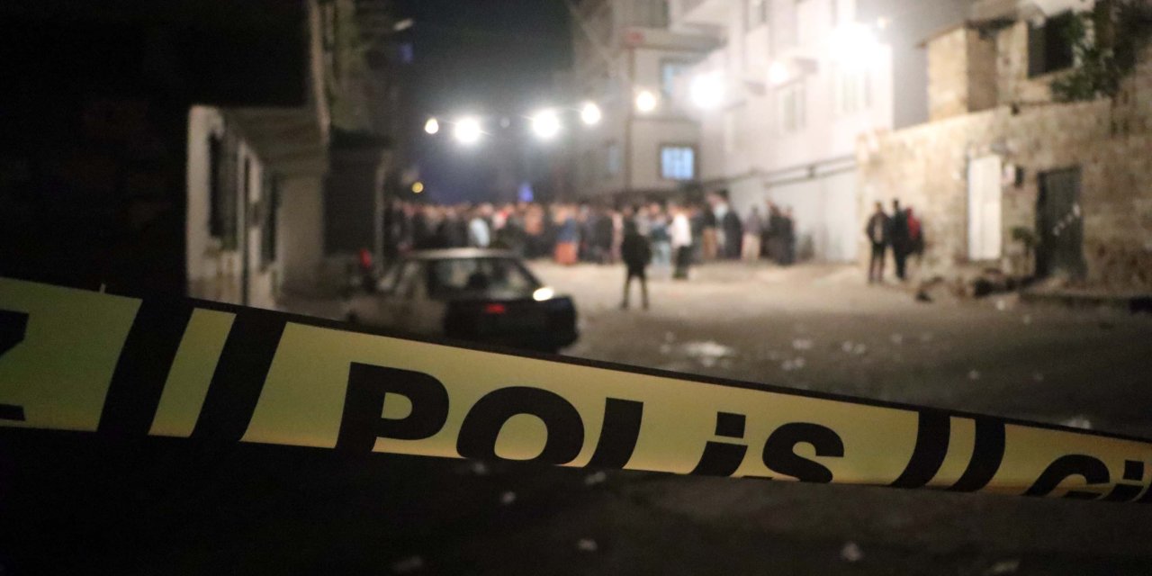 Av Tüfekli Düğün Baskınında Ölen Murat, Damadın Ağabeyi Çıktı