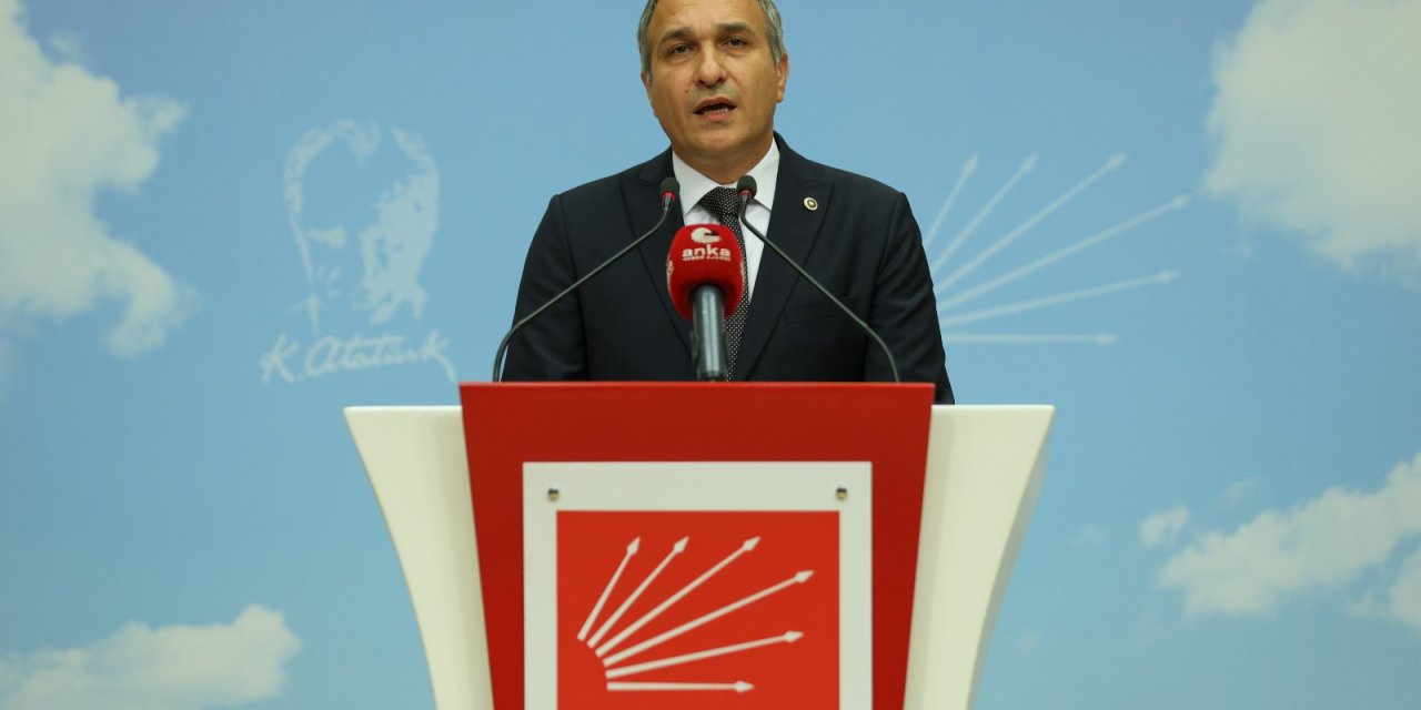 Özçağdaş: Chp İktidarında, Uzman- Başöğretmenlik Sistemi Kaldırılacak