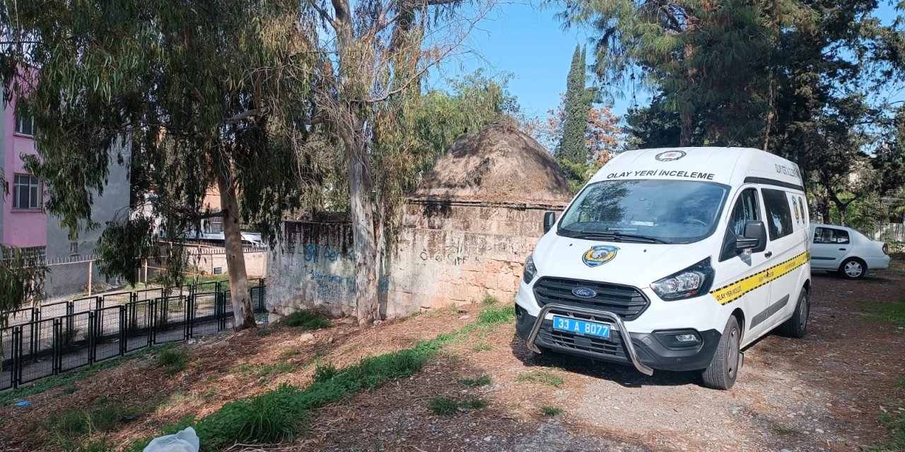 Tartıştığı Arkadaşını Öldürdü