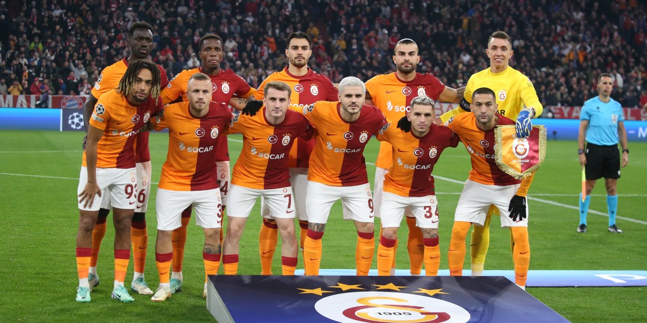 Milli Ara Galatasaray'a Yaradı