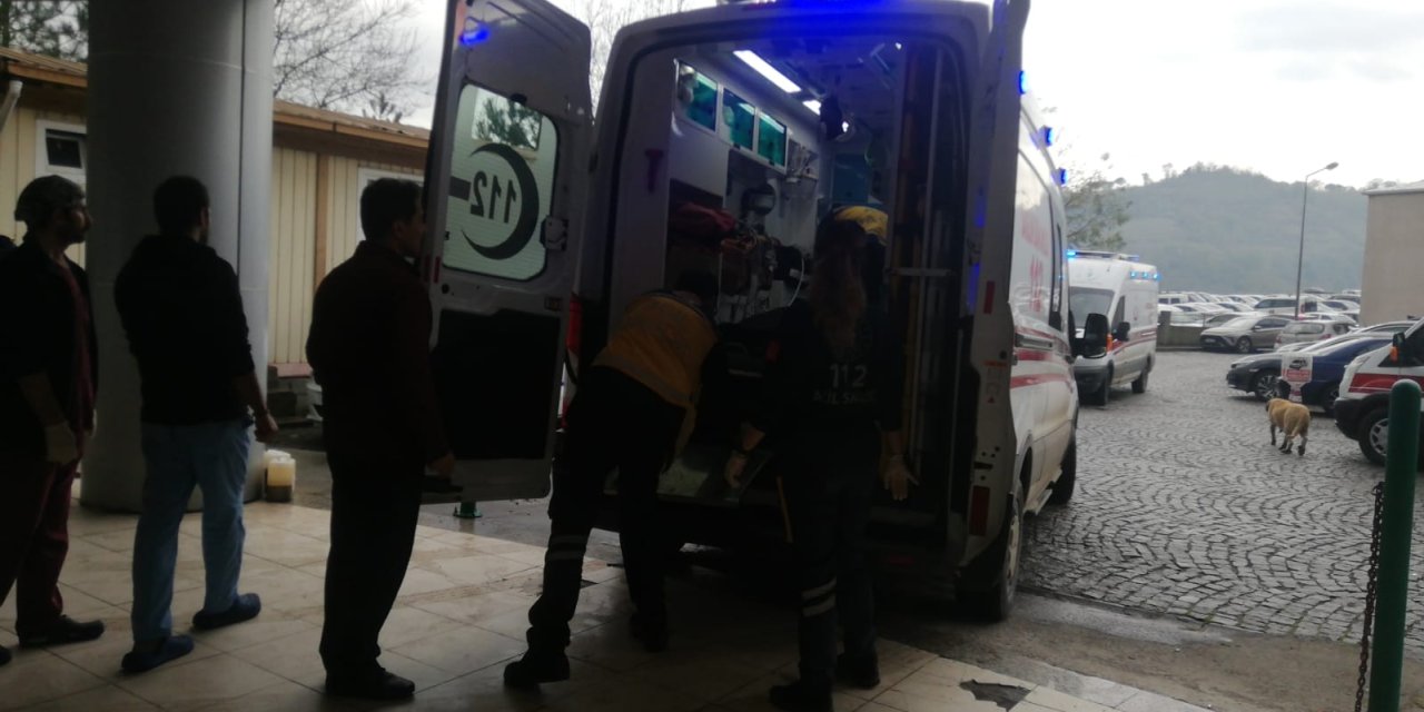 Batan Gemideki 3 Denizcinin Daha Cansız Bedeni Bulundu, 7 Kişi Aranıyor- Yeniden