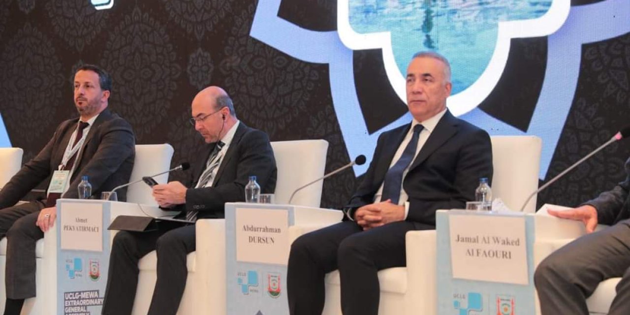 "İklim Krizinin Önüne Ancak Bilinçlenmeyle Geçebiliriz"