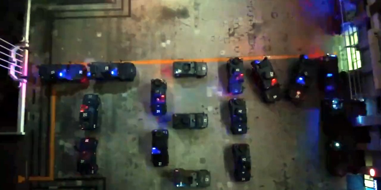 Bakan Yerlikaya: 3 İlde Terör Örgütü Mensubu 39 Şüpheli Yakalandı