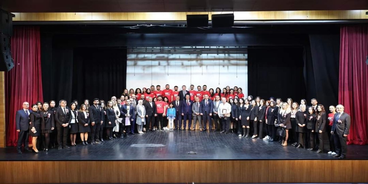 Sultangazi Belediye Başkanı Dursun: Öğretmenlerimize Minnettarız