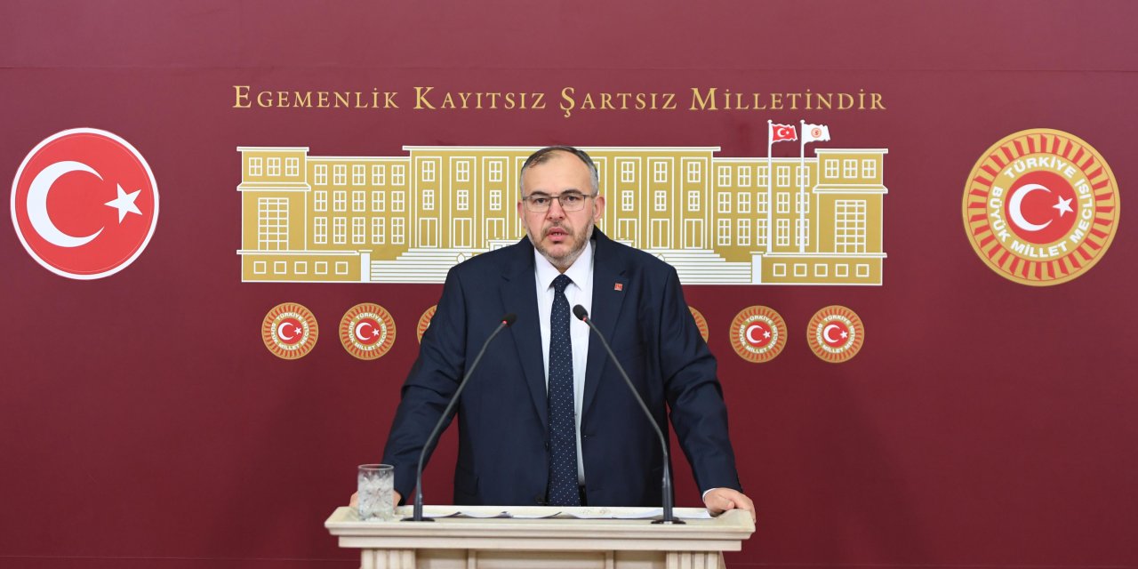 Necmettin Çalışkan: 31 Plaka Hatay Elden Gidiyor