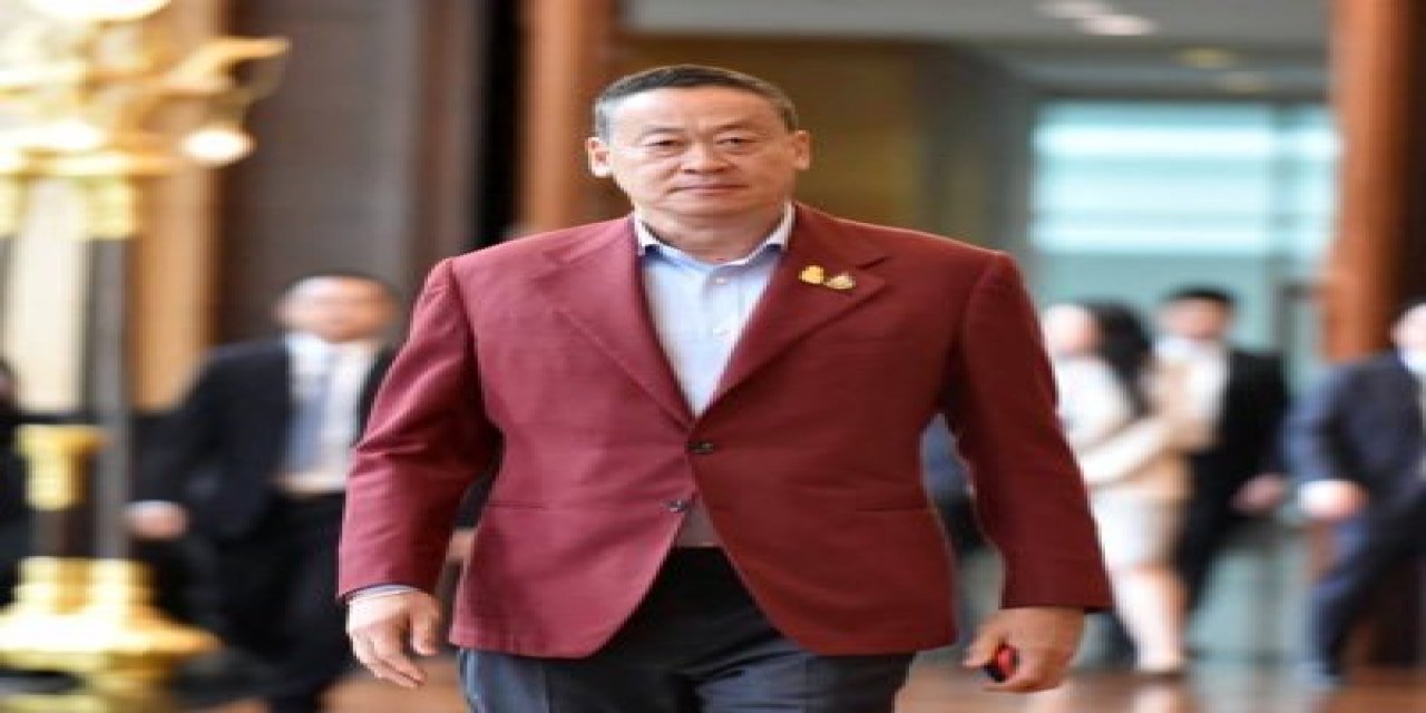 Tayland Başbakanı Thavisin: 12 Tayland Vatandaşı Serbest Kaldı