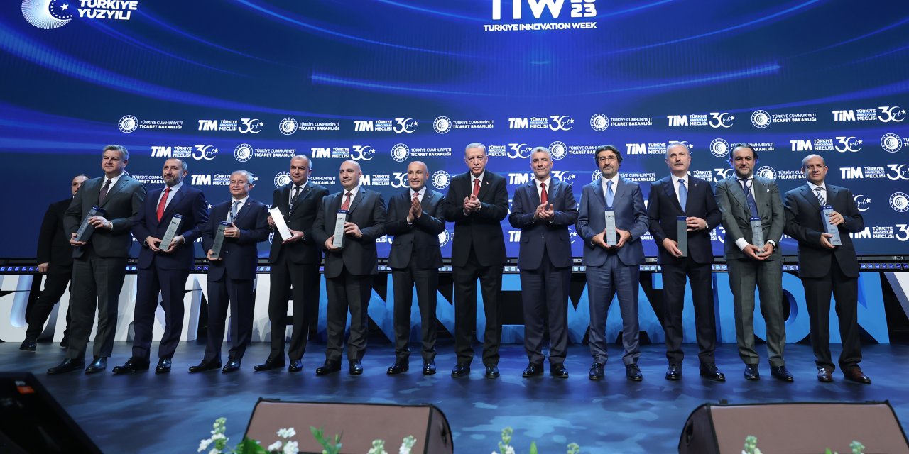 Cumhurbaşkanı Erdoğan: Gazzeli Kardeşlerimizin Derdiyle Dertleneceğiz